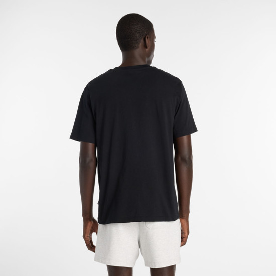 New Balance Ανδρική κοντομάνικη μπλούζα 574 AD T-Shirt